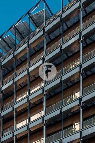 Oficina en alquiler en El Parc i la Llacuna del Poblenou en Barcelona