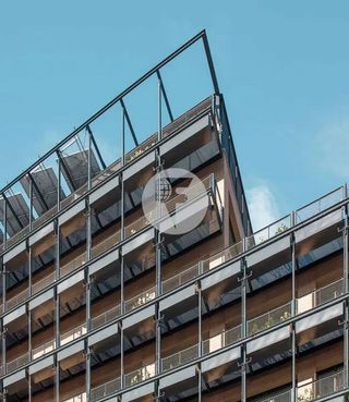 Oficina en alquiler en El Parc i la Llacuna del Poblenou en Barcelona