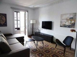 Piso en alquiler en El Raval en Barcelona