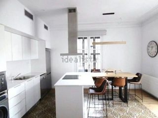 Piso en alquiler en El Raval en Barcelona