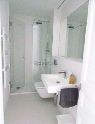 Piso en alquiler en El Raval en Barcelona