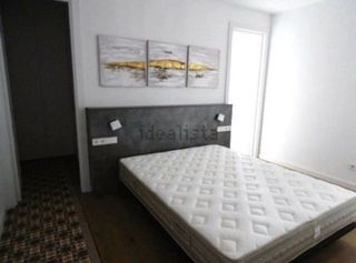 Piso en alquiler en El Raval en Barcelona