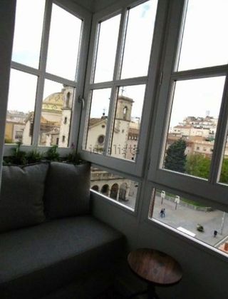 Piso en alquiler en El Raval en Barcelona