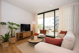 Piso en alquiler en Port en Badalona