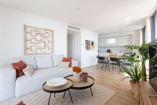 Piso en alquiler en Port en Badalona