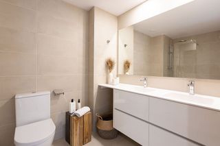 Piso en alquiler en Port en Badalona