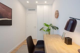 Piso en alquiler en Port en Badalona