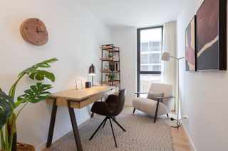 Piso en alquiler en Port en Badalona