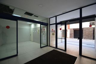 Local comercial en alquiler en Centre Vila en Vilanova i La Geltrú