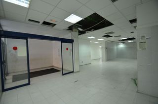 Local comercial en alquiler en Centre Vila en Vilanova i La Geltrú