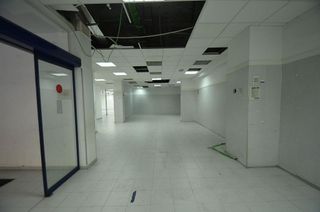 Local comercial en alquiler en Centre Vila en Vilanova i La Geltrú