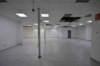 Local comercial en alquiler en Centre Vila en Vilanova i La Geltrú