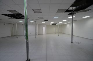 Local comercial en alquiler en Centre Vila en Vilanova i La Geltrú