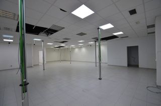 Local comercial en alquiler en Centre Vila en Vilanova i La Geltrú