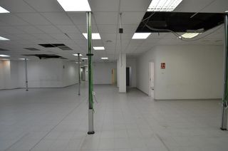 Local comercial en alquiler en Centre Vila en Vilanova i La Geltrú