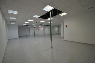 Local comercial en alquiler en Centre Vila en Vilanova i La Geltrú