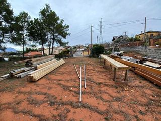 Terreno en venta en Castellbisbal