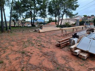 Terreno en venta en Castellbisbal