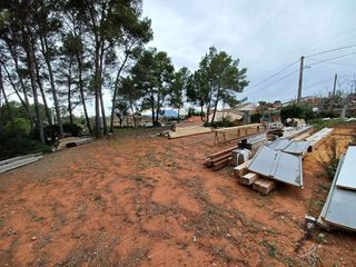 Terreno en venta en Castellbisbal