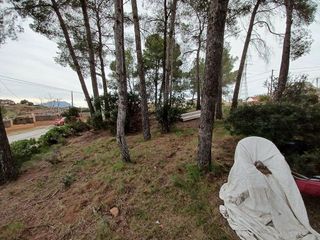 Terreno en venta en Castellbisbal