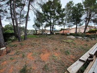 Terreno en venta en Castellbisbal
