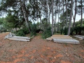 Terreno en venta en Castellbisbal
