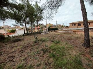 Terreno en venta en Castellbisbal