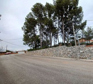 Terreno en venta en Castellbisbal