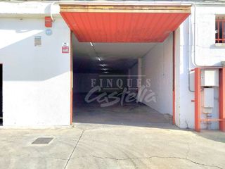 Nave industrial en alquiler en Rocafonda en Mataró