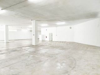 Nave industrial en alquiler en Rocafonda en Mataró