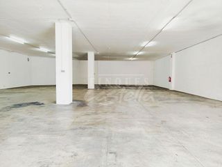 Nave industrial en alquiler en Rocafonda en Mataró