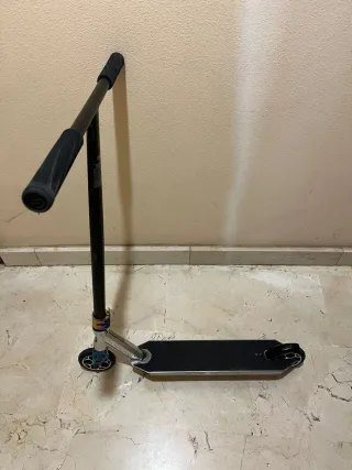 Patinete Freestyle Oxelo