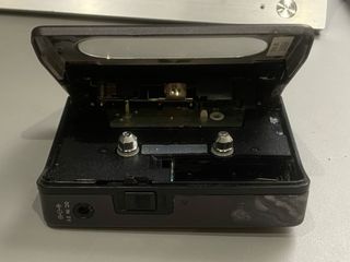 Sony Walkman DD Quartz WM-DD33