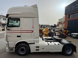 DAF XF530 SSC Cabeza Tractora