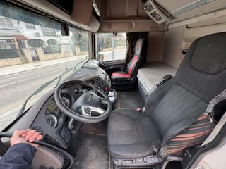 DAF XF530 SSC Cabeza Tractora