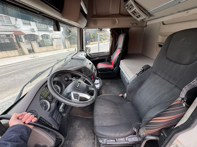 DAF XF530 SSC Cabeza Tractora