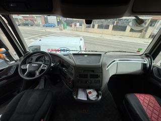 DAF XF530 SSC Cabeza Tractora