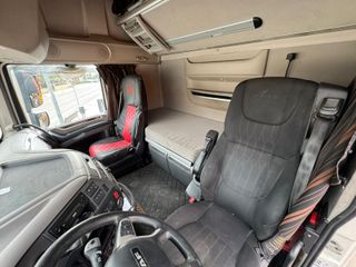 DAF XF530 SSC Cabeza Tractora