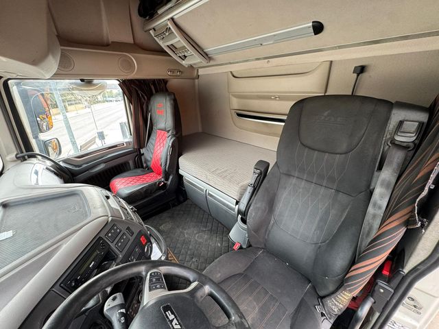 DAF XF530 SSC Cabeza Tractora