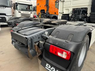 DAF XF530 SSC Cabeza Tractora