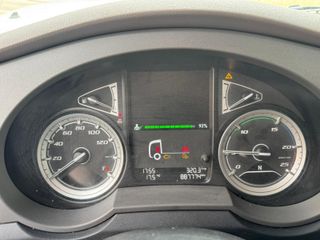 DAF XF530 SSC Cabeza Tractora