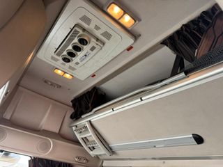 DAF XF530 SSC Cabeza Tractora