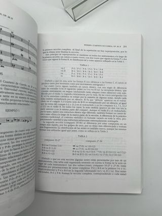 Antología de la música del siglo XX