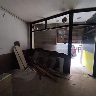 Local comercial en venta en Sant Miquel - Tres Torres en Granollers