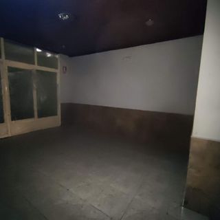 Local comercial en venta en Sant Miquel - Tres Torres en Granollers