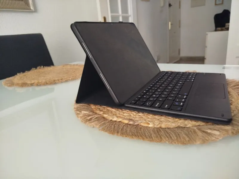 Honor Pad 10 Snapdragon 7 afbeelding 2
