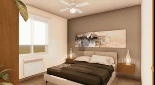 Casa adosada en venta en Tomelloso