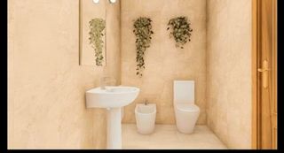 Casa adosada en venta en Tomelloso