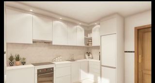 Casa adosada en venta en Tomelloso