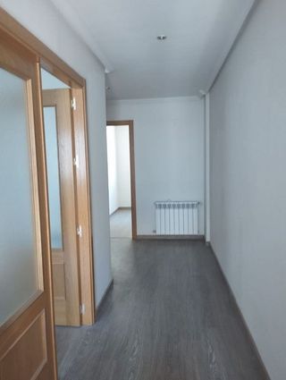 Casa adosada en venta en Tomelloso